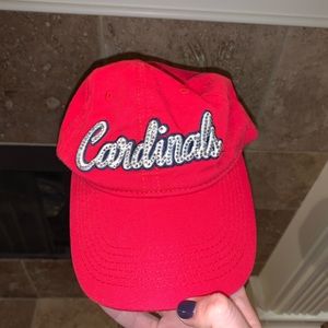 Cardinals Baseball Hat